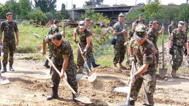 militari