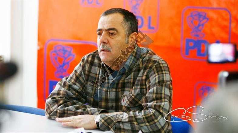 Cezar PREDA