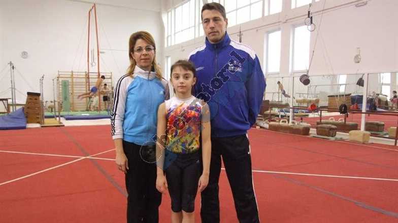 Alina Nicolae
