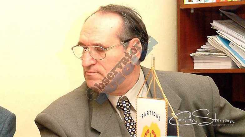 Costache MIRCEA