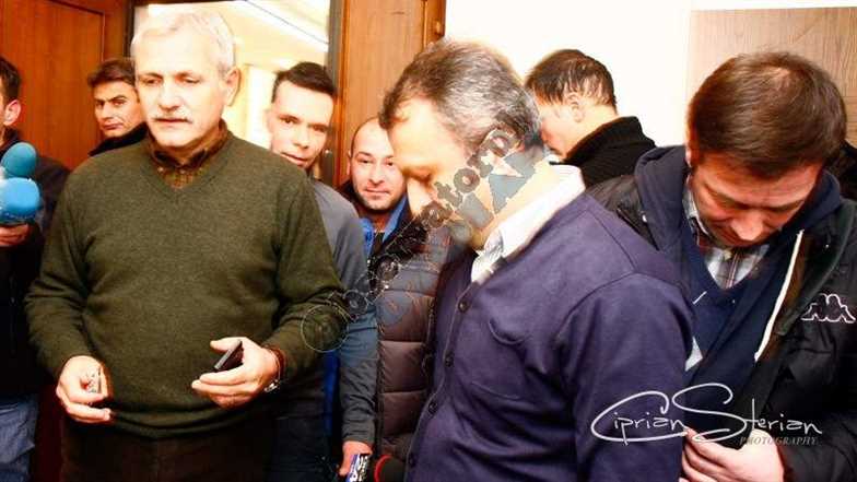Liviu DRAGNEA