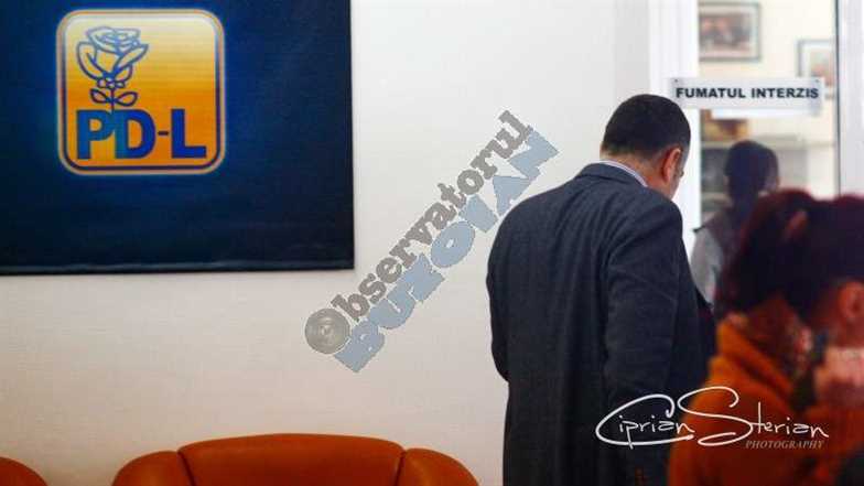Cezar PREDA plecare