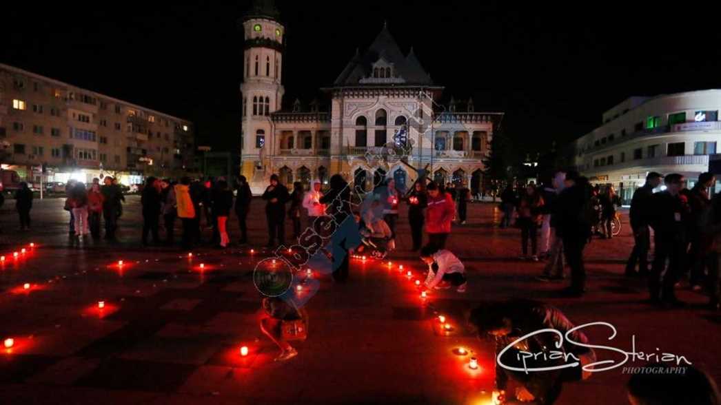Earth Hour 2014-8
