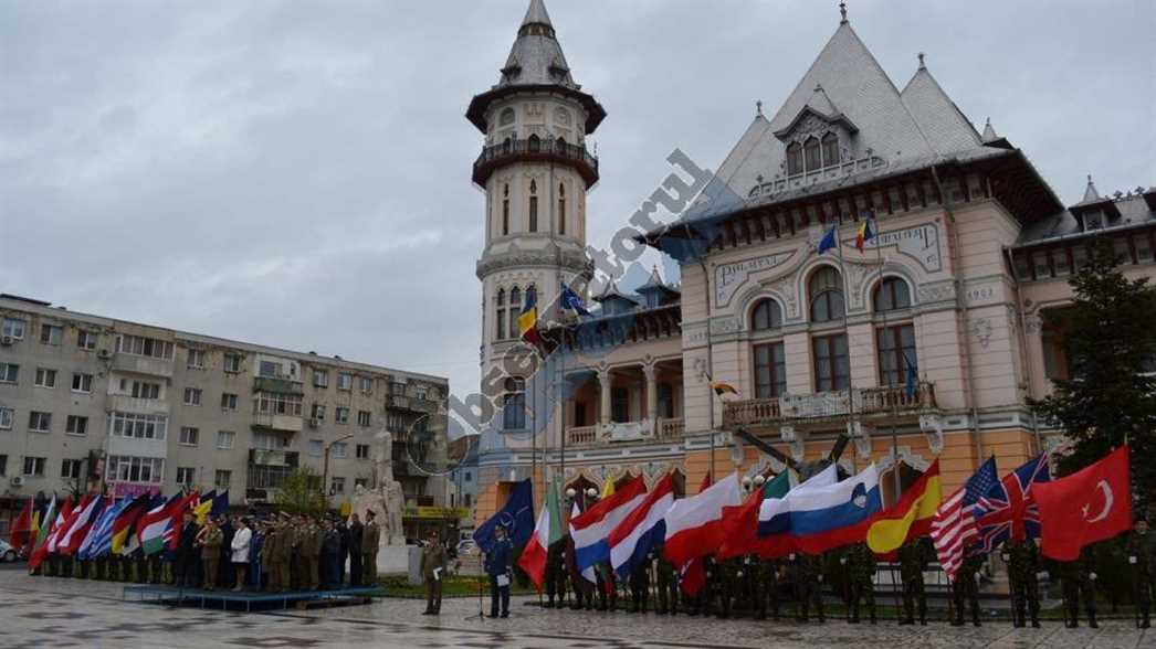 9. Aspecte de la ceremonie
