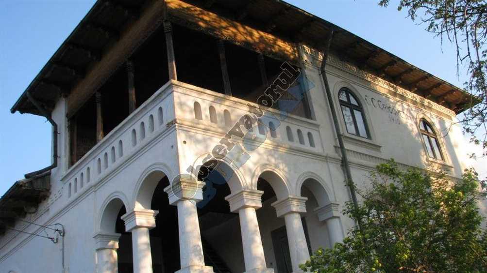 Conacul_Grigorescu_Ratesti_Berca