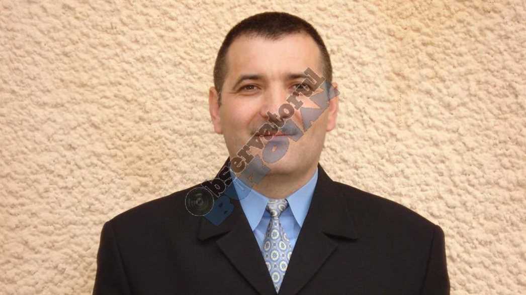 Neculai Stanciu