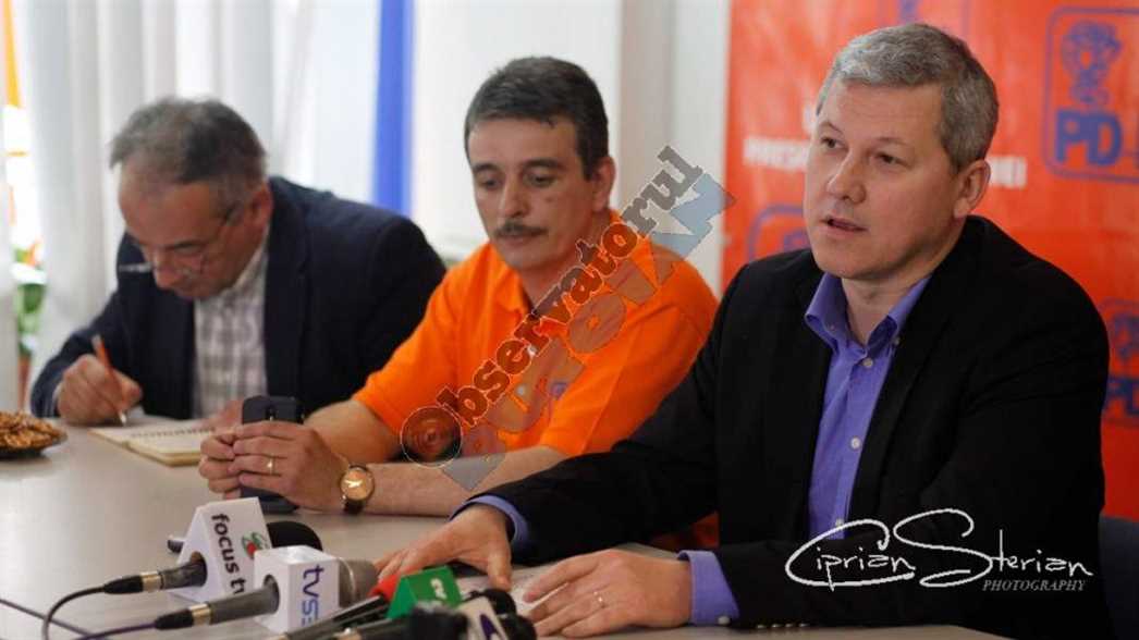 Catalin Predoiu