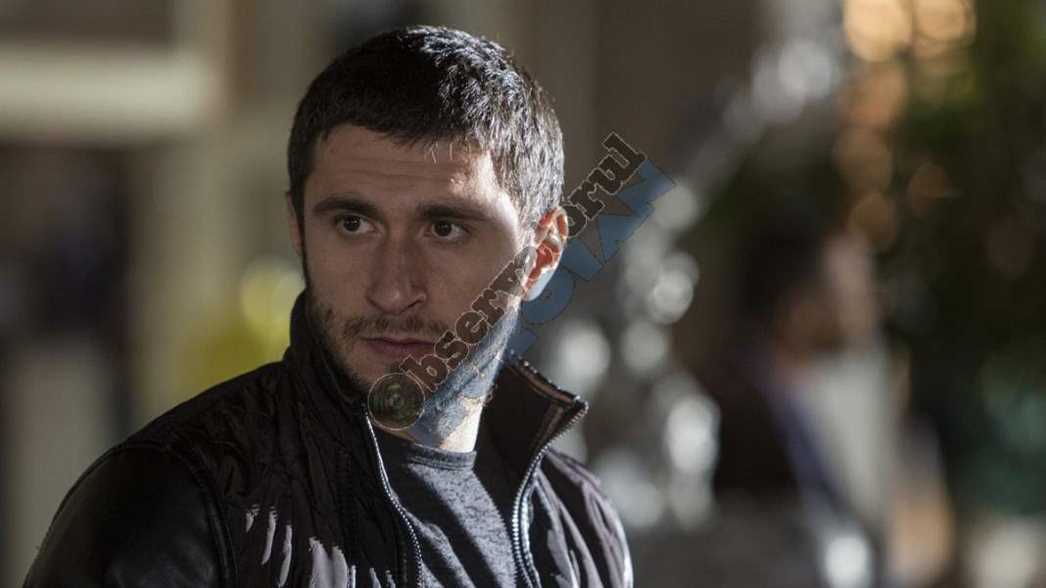 Dragos Bucur