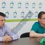 George VLAD si Nicu CRISTIAN