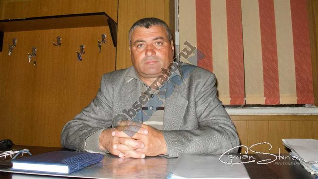 Marian MOISE