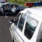 Accident E85-2