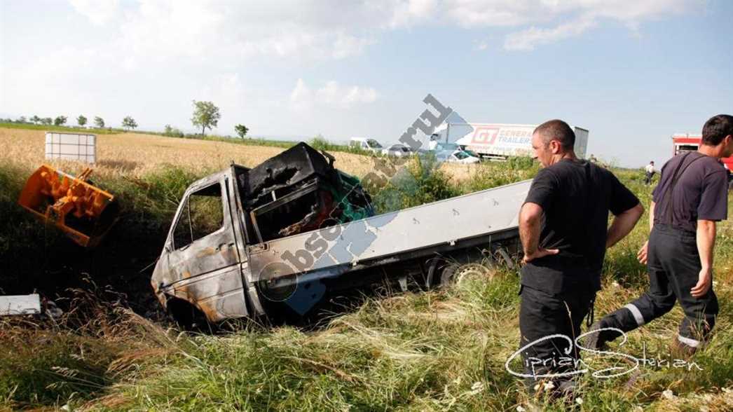 Accident E85-5