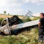 Accident E85-5