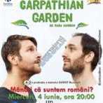 Carpathian