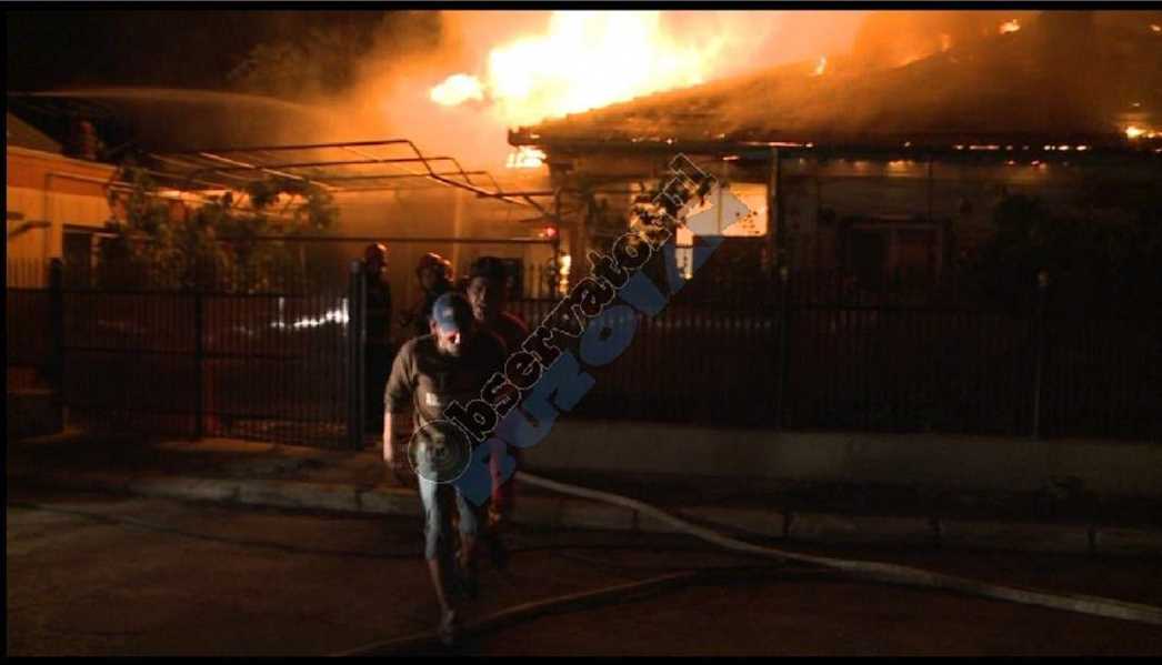 Incendiu Traian Vuia-5