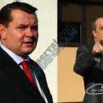Constantin BOSCODEALA si Ionel GAGU Orizont