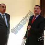 Constantin BOSCODEALA si Ionel GAGU casa