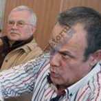 Gheorghe PANA si Gheorghe VLASE