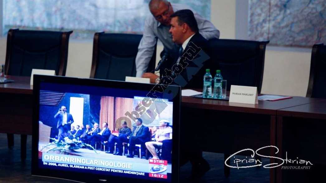 Conferinta Judeteana PSD-1