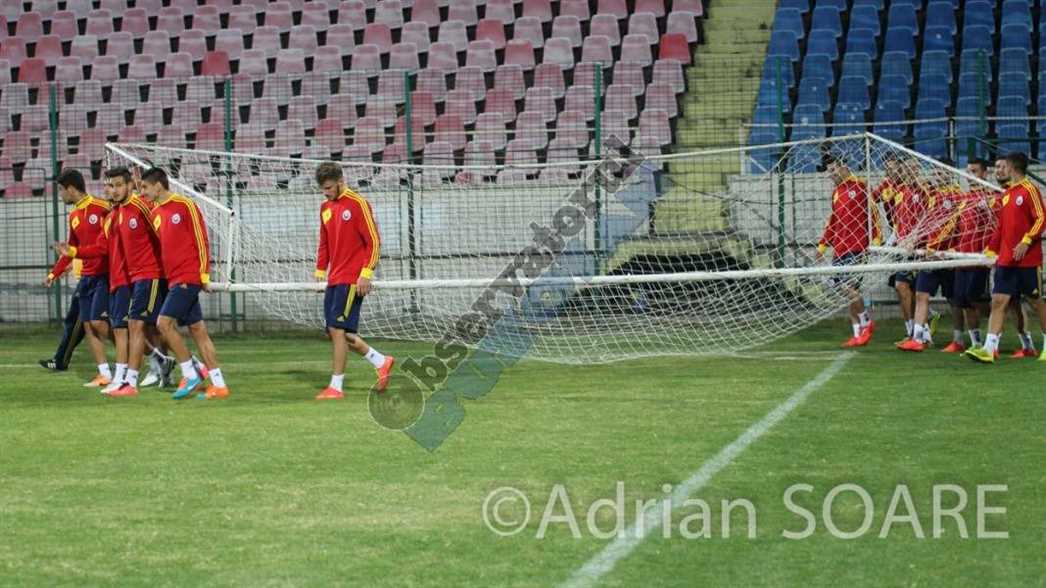 Nationala de Tineret-2