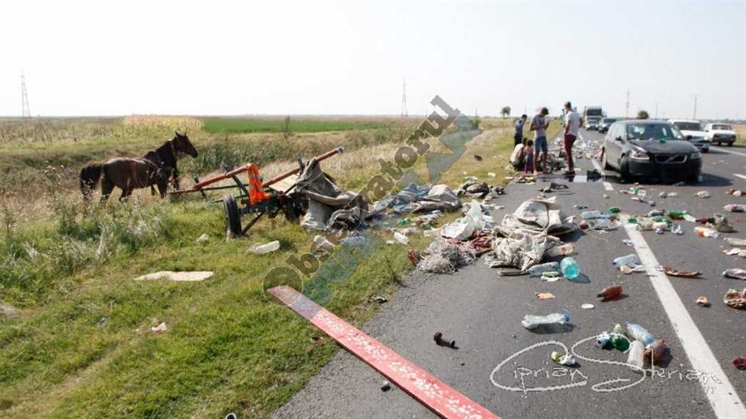 accident caruta