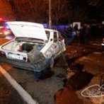 accident oras-4