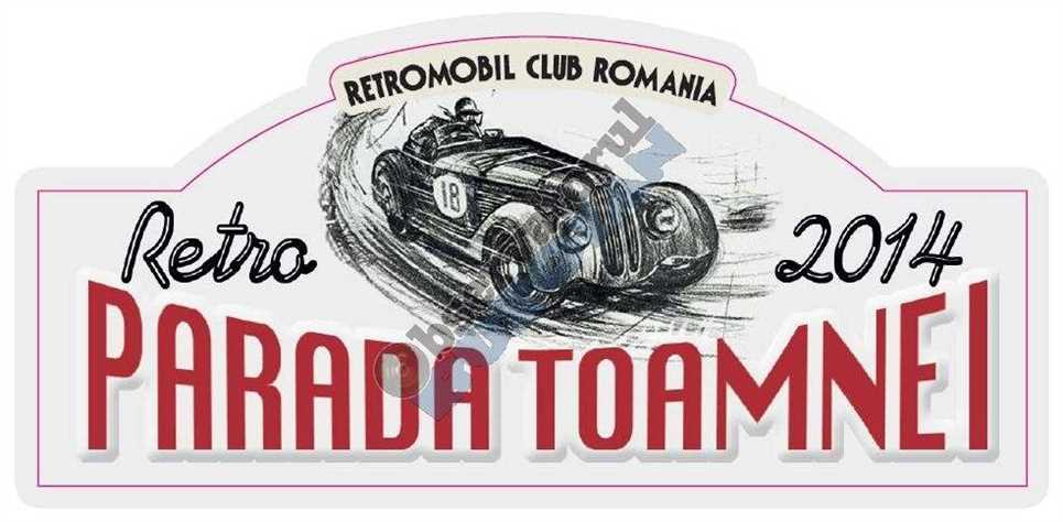 retroparada