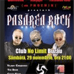 Pasarea Rock