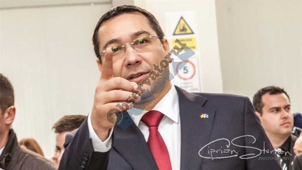 Victor Ponta