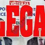ilegal USL