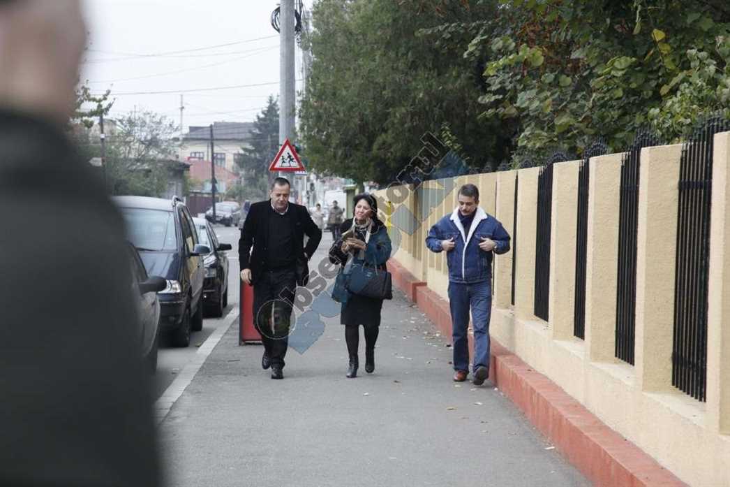 preda si florescu