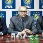 Cristi ROMANESCU, George SCUTARU si Erland COCEI