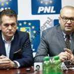 Cristi ROMANESCU si Geeorge SCUTARU