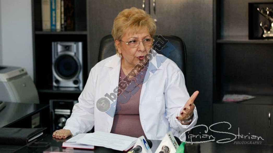 Carmen SCANTEI