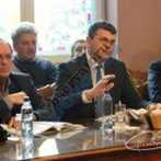 Fanica BIRLA Sebastian RADU Constantin BOSCODEALA