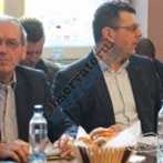 Fanica BIRLA si Sebastian RADU