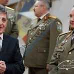 Mircea DUSA si ge Nicolae CIUCA