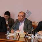 Nicolae MICU, Vasile MIREA  si DOru OLARU