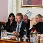 Vasile OLARIU,  Constantin IONESCU si Paul NEGOITA