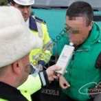 testare alcool