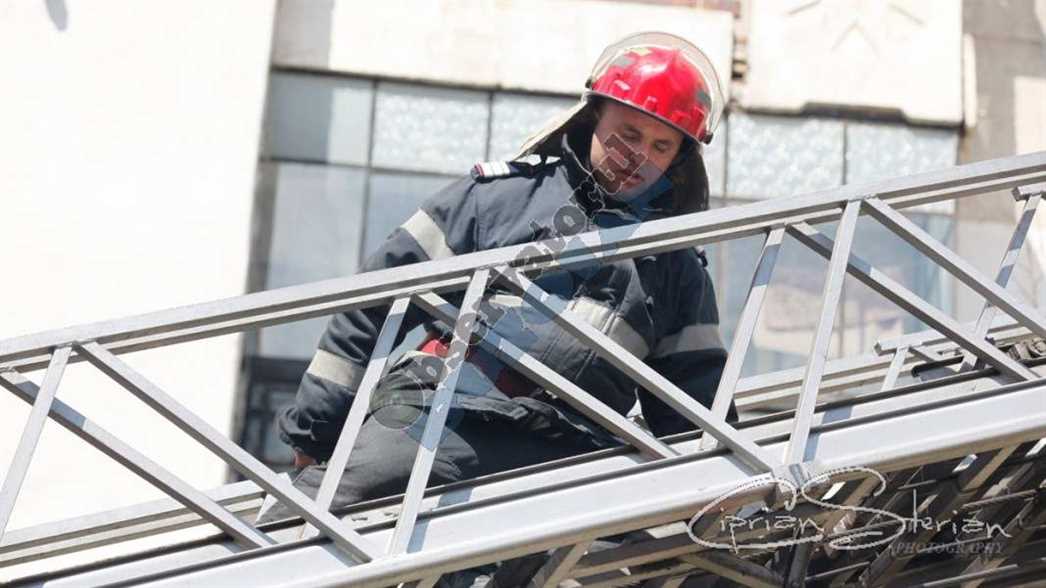 Incendiu Unirii-5