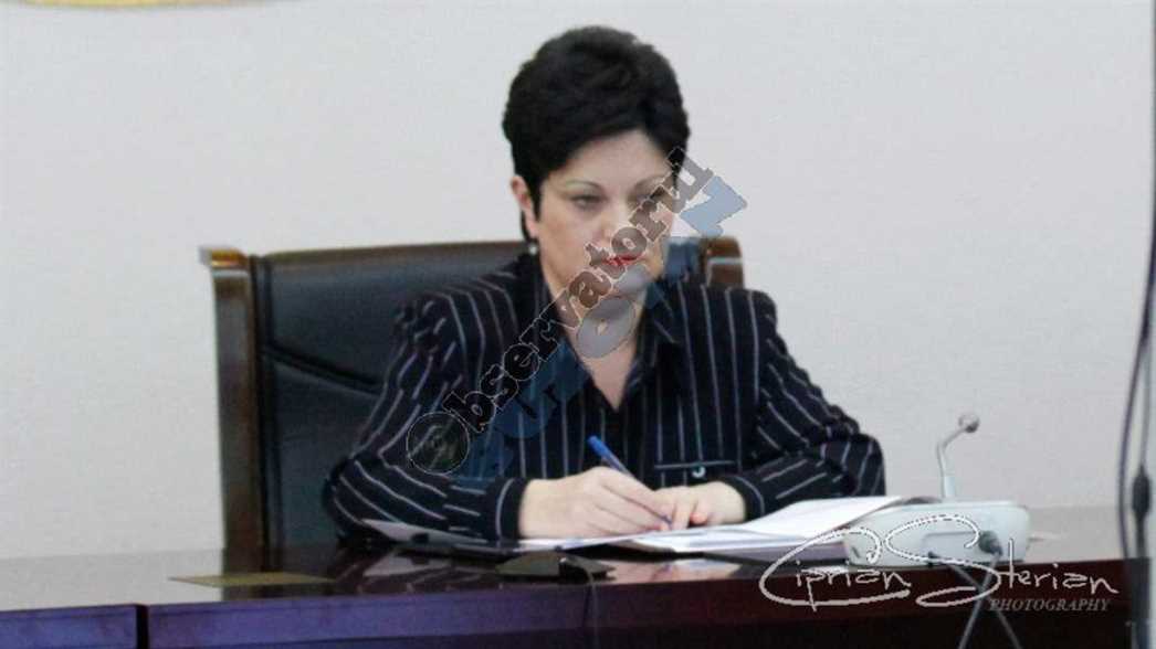 Maria BULEANDRA