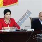 Maria BULEANDRA si George SAVA