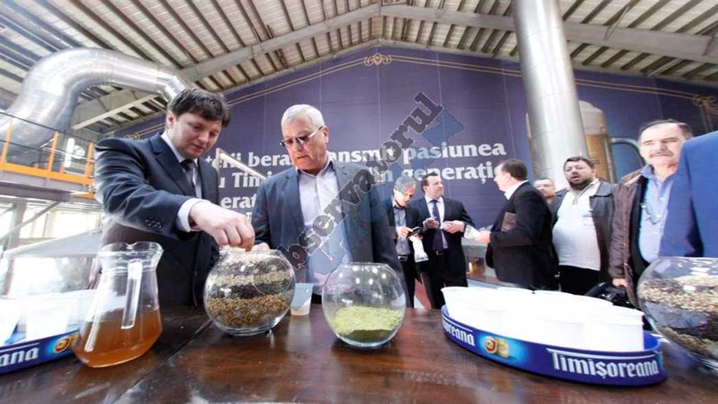 Porti deschise Fabrica de Bere-10