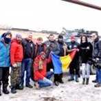 Expeditie Tiksi 2015-1