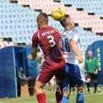 Fotbal Gloria Voluntari-1