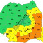 portocaliu Buzau