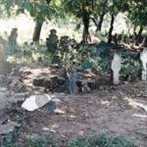 Cimitir Glodeanu