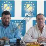 Dorin BADULESCU si Cezar PREDA