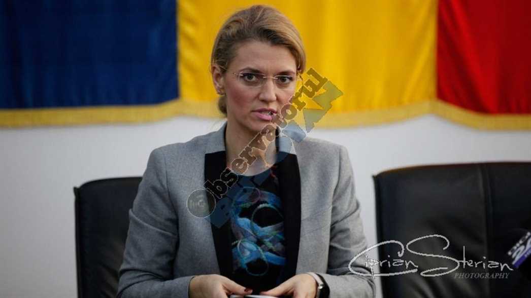 Alina Gorghiu